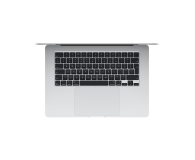 Apple MacBook Air M5/32GB/1TB/Mac OS Srebrny 10R GPU - 1506448 - zdjęcie 3